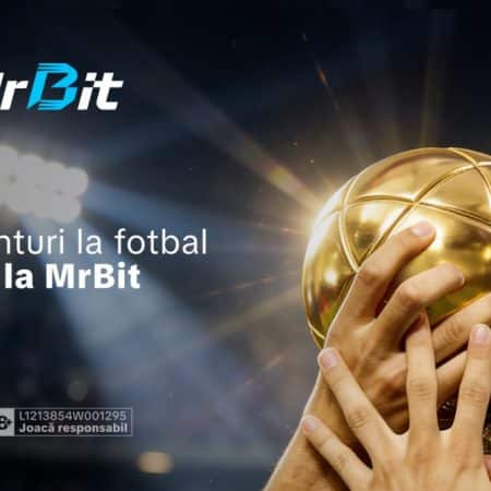 Cine va fi golgheterul Champions League 2026/27? Favoriți și cote MrBit