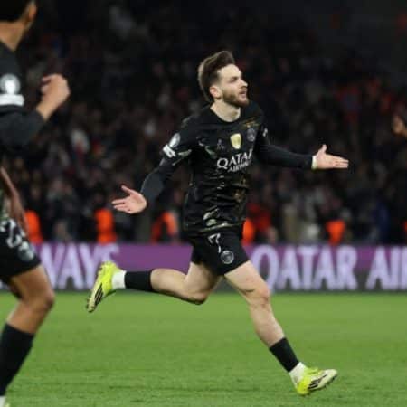 Ponturi PSG vs Lyon 19.04.2026