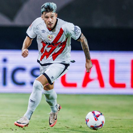 Ponturi Barcelona vs Rayo Vallecano 22.03.2026