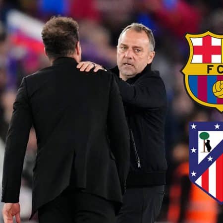 Pariuri speciale Barcelona vs Atletico Madrid pentru biletul zilei 8 aprilie