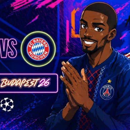Biletul zilei PSG vs Bayern Champions League pariuri 28 aprilie
