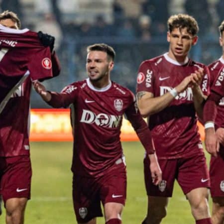 Ponturi Oțelul vs CFR Cluj 18.07.2026