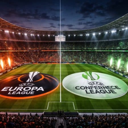 Biletul zilei pariuri Europa League si Conference League la cota 54