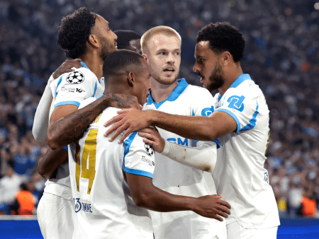 Ponturi Monaco vs Marseille 05.04.2025