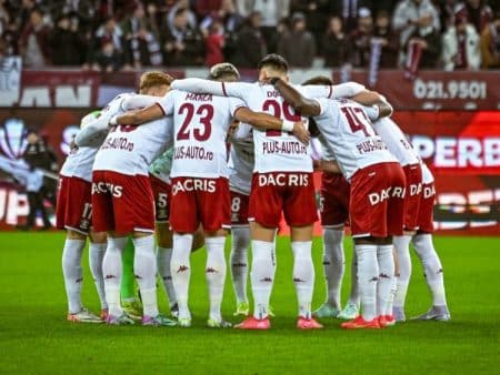 Ponturi Oțelul vs Rapid 06.09.2026