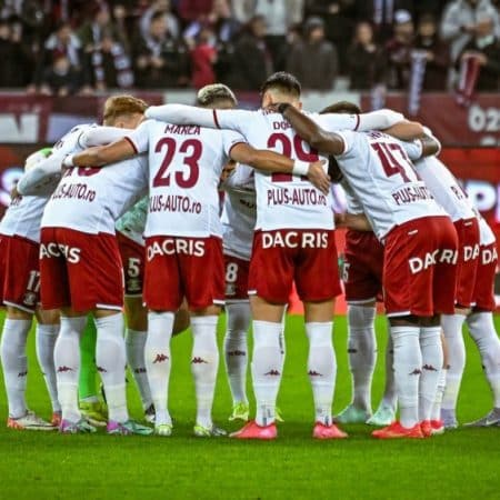 Ponturi Oțelul vs Rapid 06.09.2026