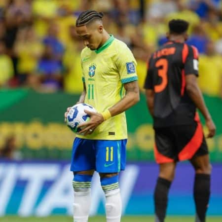 Ponturi Brazilia vs Norvegia 05.07.2026