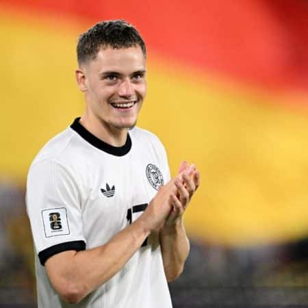 Germania Cupa Mondiala 2026, lot convocat, informatii si cota pariuri sa castige