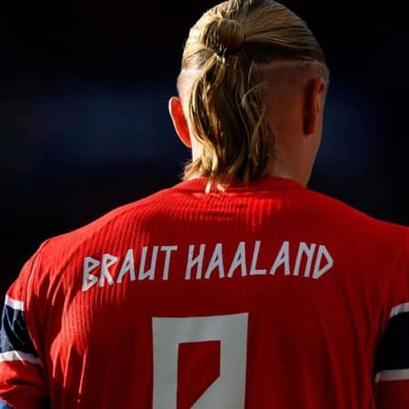 Norvegia Cupa Mondiala 2026, lot convocat, informatii si cota pariuri sa castige