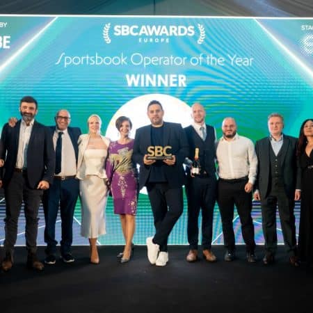 Kaizen Gaming câștigă trei premii la SBC Awards Europe 2026