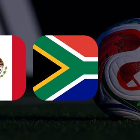 Pronostic Mexic vs Africa de Sud de la Cupa Mondiala 2026