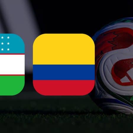 Pronostic Uzbekistan vs Columbia de la Cupa Mondiala 2026