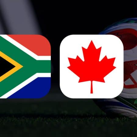 Pronostic Africa de Sud vs Canada de la Cupa Mondiala 2026