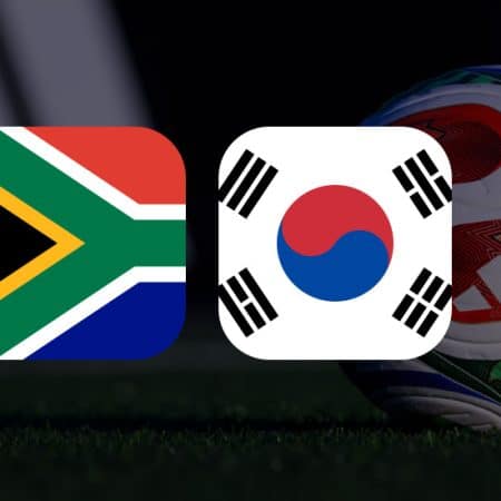 Pronostic Africa de Sud vs Coreea de Sud de la Cupa Mondiala 2026