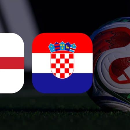 Pronostic Anglia vs Croatia de la Cupa Mondiala 2026