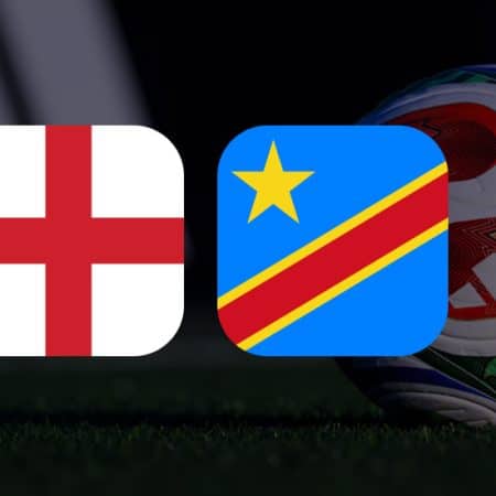 Pronostic Anglia – DR Congo de la Cupa Mondiala 2026