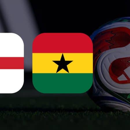 Pronostic Anglia – Ghana de la Cupa Mondiala 2026