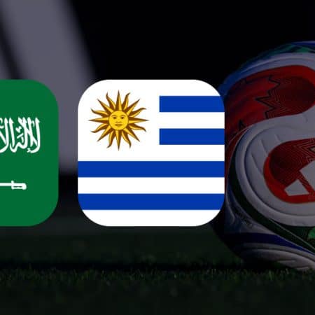 Pronostic Arabia Saudita vs Uruguay de la Cupa Mondiala 2026