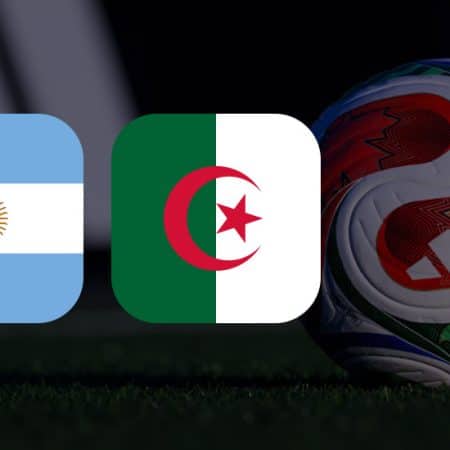 Pronostic Argentina vs Algeria de la Cupa Mondiala 2026