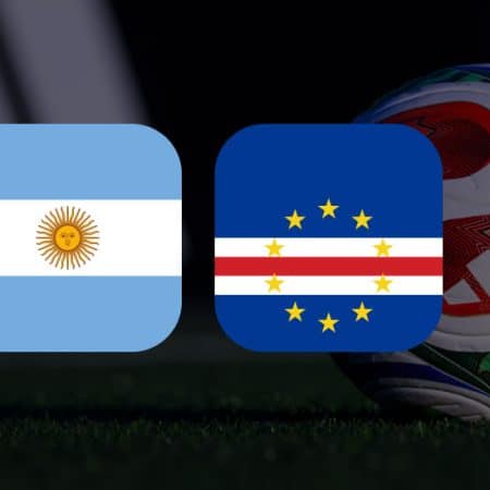 Pronostic Argentina vs Capul Verde de la Cupa Mondiala 2026