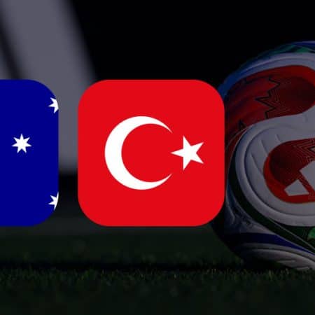 Pronostic Australia vs Turcia de la Cupa Mondiala 2026