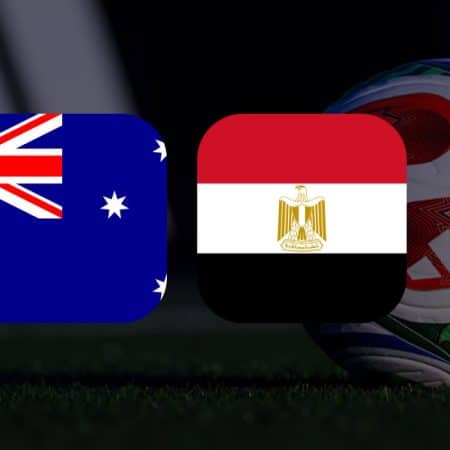 Pronostic Australia – Egipt de la Cupa Mondiala 2026