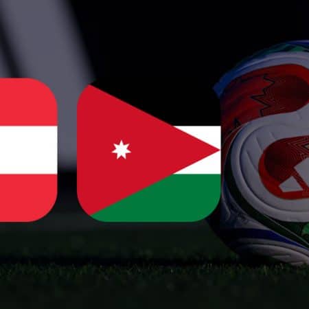 Pronostic Austria vs Iordania de la Cupa Mondiala 2026