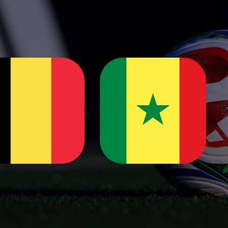 Pronostic Belgia vs Senegal de la Cupa Mondiala 2026