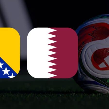 Pronostic Bosnia vs Qatar de la Cupa Mondiala 2026