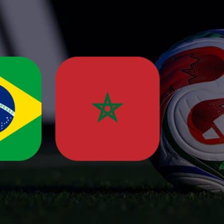 Pronostic Brazilia vs Maroc de la Cupa Mondiala 2026