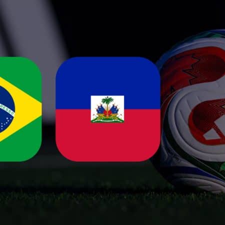 Pronostic Brazilia vs Haiti de la Cupa Mondiala 2026