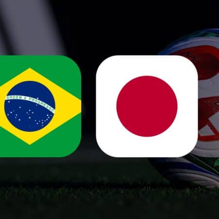 Pronostic Brazilia vs Japonia de la Cupa Mondiala 2026