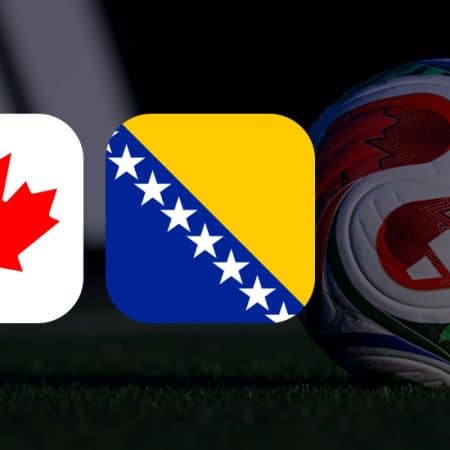 Pronostic Canada vs Bosnia si Hertegovina de la Cupa Mondiala 2026