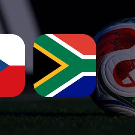 Pronostic Cehia vs Africa de Sud de la Cupa Mondiala 2026