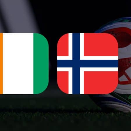 Pronostic Coasta de Fildes vs Norvegia de la Cupa Mondiala 2026