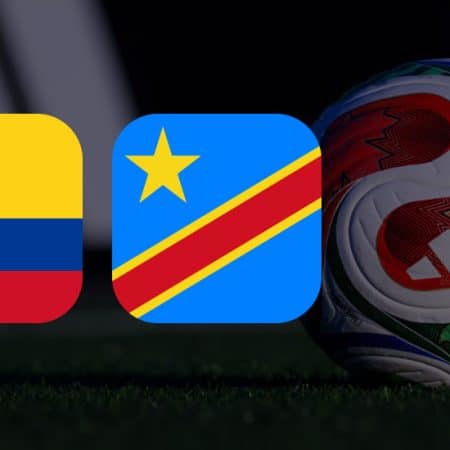 Pronostic Columbia vs DR Congo de la Cupa Mondiala 2026