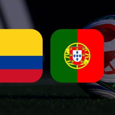 Pronostic Columbia vs Portugalia de la Cupa Mondiala 2026