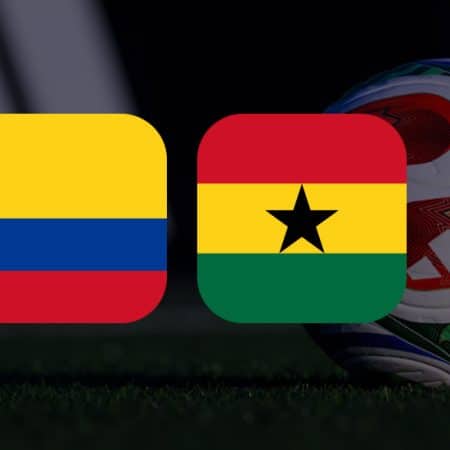 Pronostic Columbia vs Ghana de la Cupa Mondiala 2026
