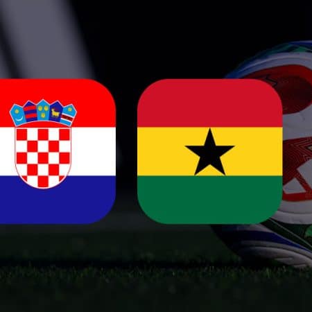 Pronostic Croatia vs Ghana de la Cupa Mondiala 2026