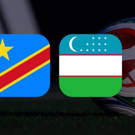Pronostic DR Congo vs Uzbekistan de la Cupa Mondiala 2026