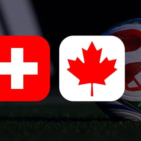 Pronostic Elvetia – Canada de la Cupa Mondiala 2026