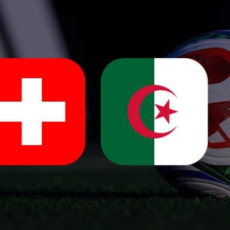Pronostic Elvetia vs Algeria de la Cupa Mondiala 2026