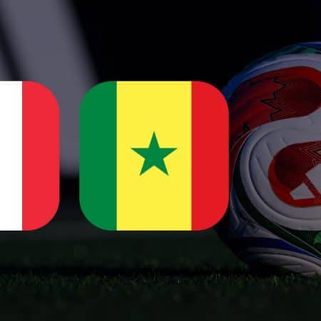 Pronostic Franta vs Senegal de la Cupa Mondiala 2026