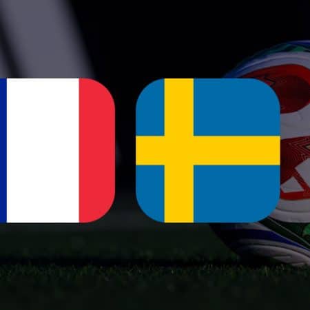 Pronostic Franta vs Suedia de la Cupa Mondiala 2026
