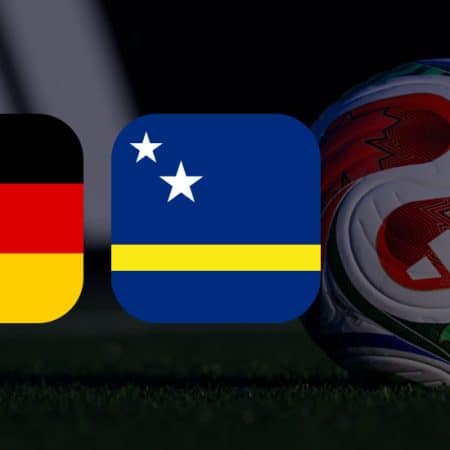 Pronostic Germania vs Curacao de la Cupa Mondiala 2026