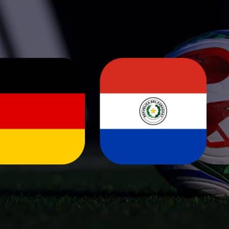 Pronostic Germania vs Paraguay de la Cupa Mondiala 2026