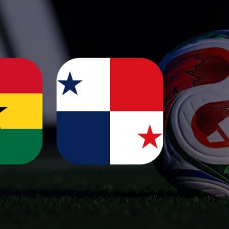 Pronostic Ghana vs Panama de la Cupa Mondiala 2026