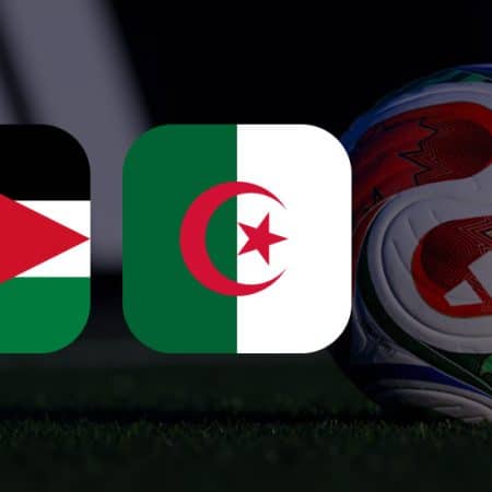Pronostic Iordania vs Algeria de la Cupa Mondiala 2026