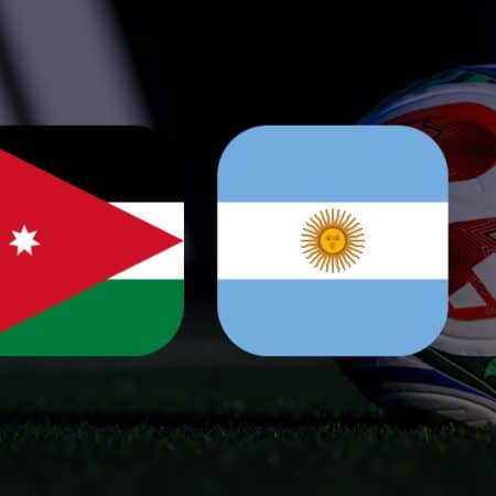 Pronostic Iordania vs Argentina de la Cupa Mondiala 2026