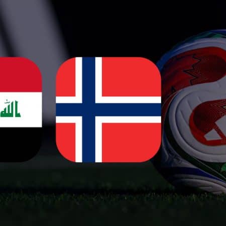 Pronostic Irak vs Norvegia de la Cupa Mondiala 2026